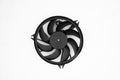 Electroventilador - imagen de referencia (Peucor)