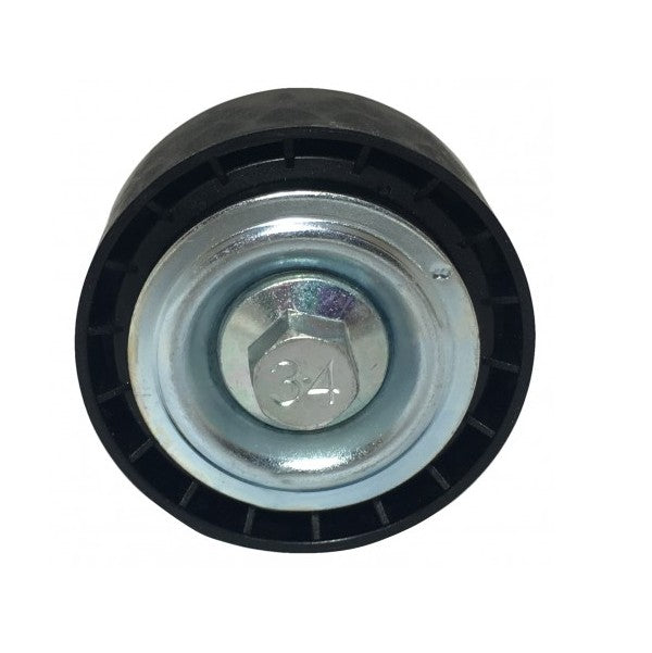 Rodillo/rodamiento tensor - imagen de referencia (Peucor)