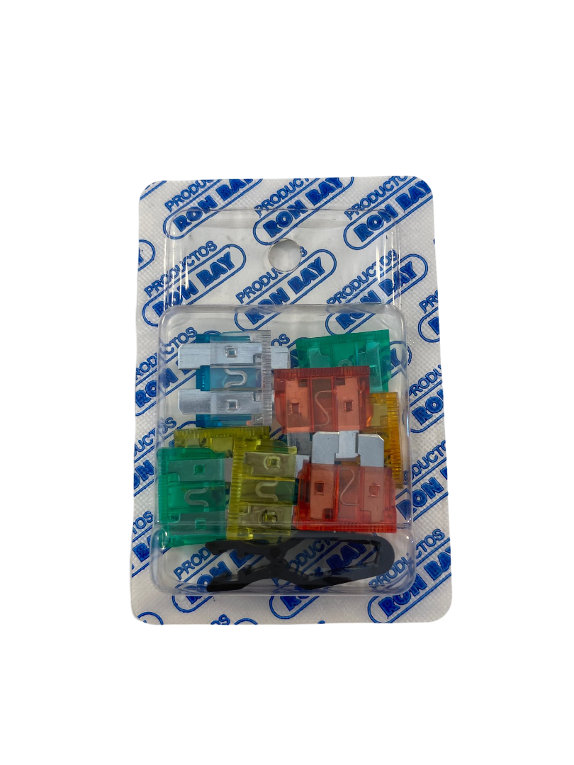Fusible - imagen de referencia (Peucor)