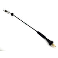 Cable de embrague - imagen de referencia (Peucor)