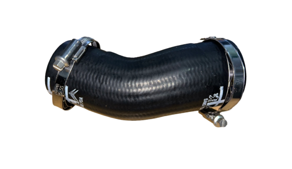 Manguera/caño de intercooler - imagen de referencia (Peucor)